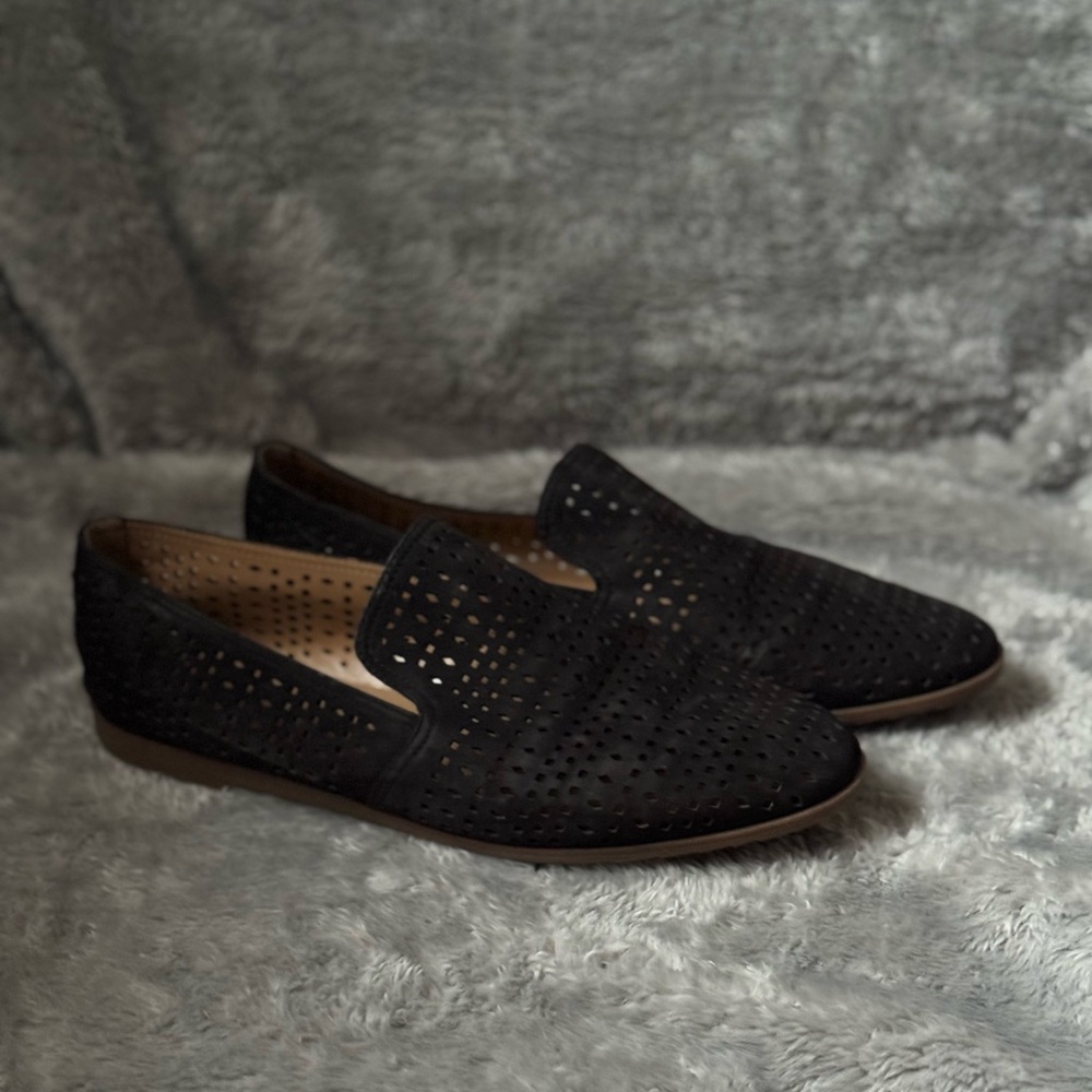 Franco Sarto Women’s Loafer/ Size 9.5 Medium / Barely Worn
